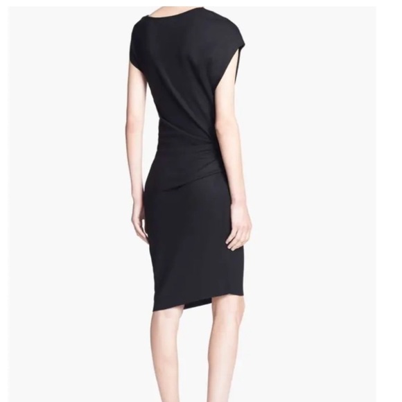 Helmut Lang Sonar Dress - Picture 2 of 7